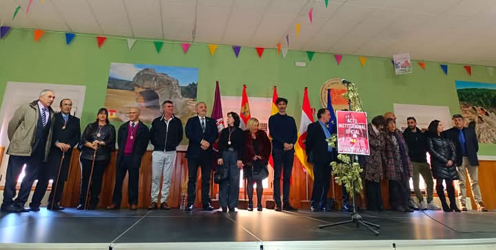 ACTO INSTITUCIONAL OFICIAL 2024