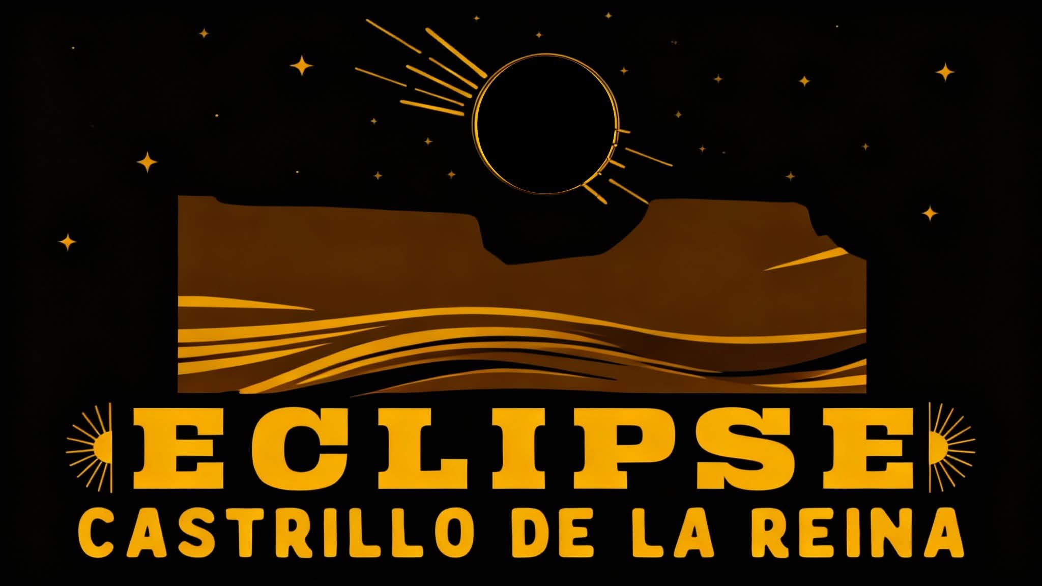 ECLIPSEFEST CASTRILLO DE LA REINA