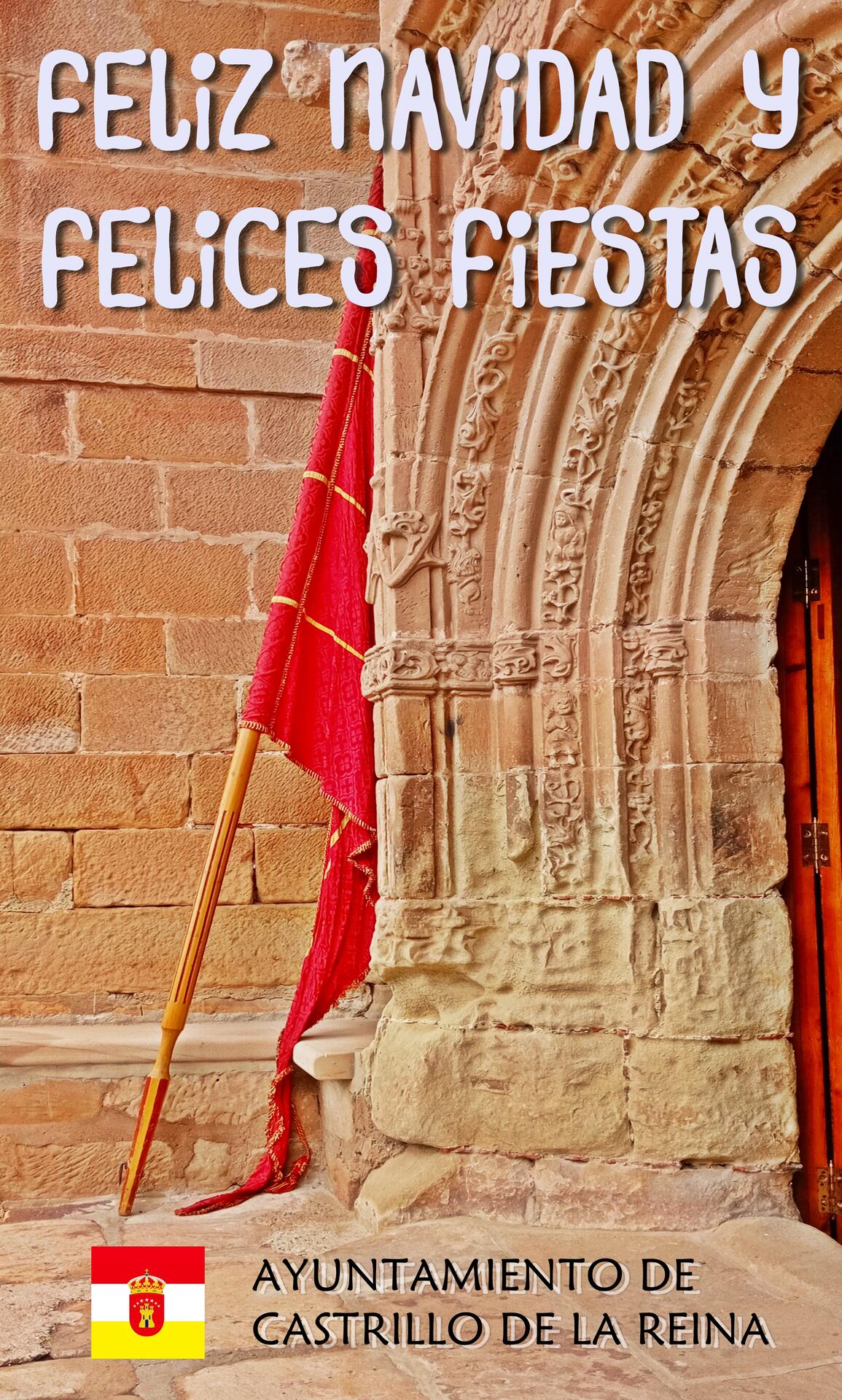 FIESTAS DE SAN ESTEBAN 2025 Y ANUARIO