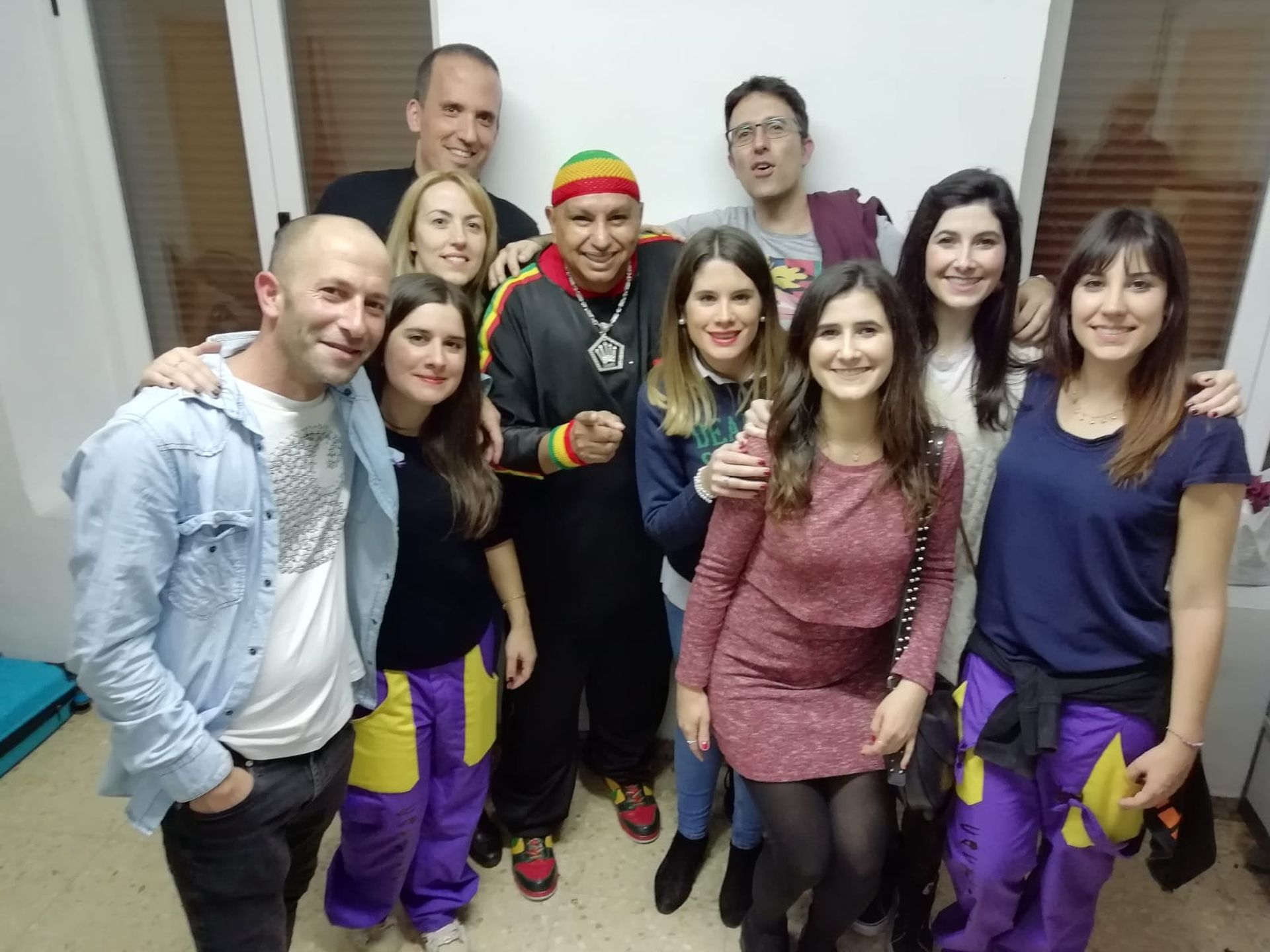 FIESTAS DE SAN ESTEBAN 2019 FOTOS Y HOMENAJE