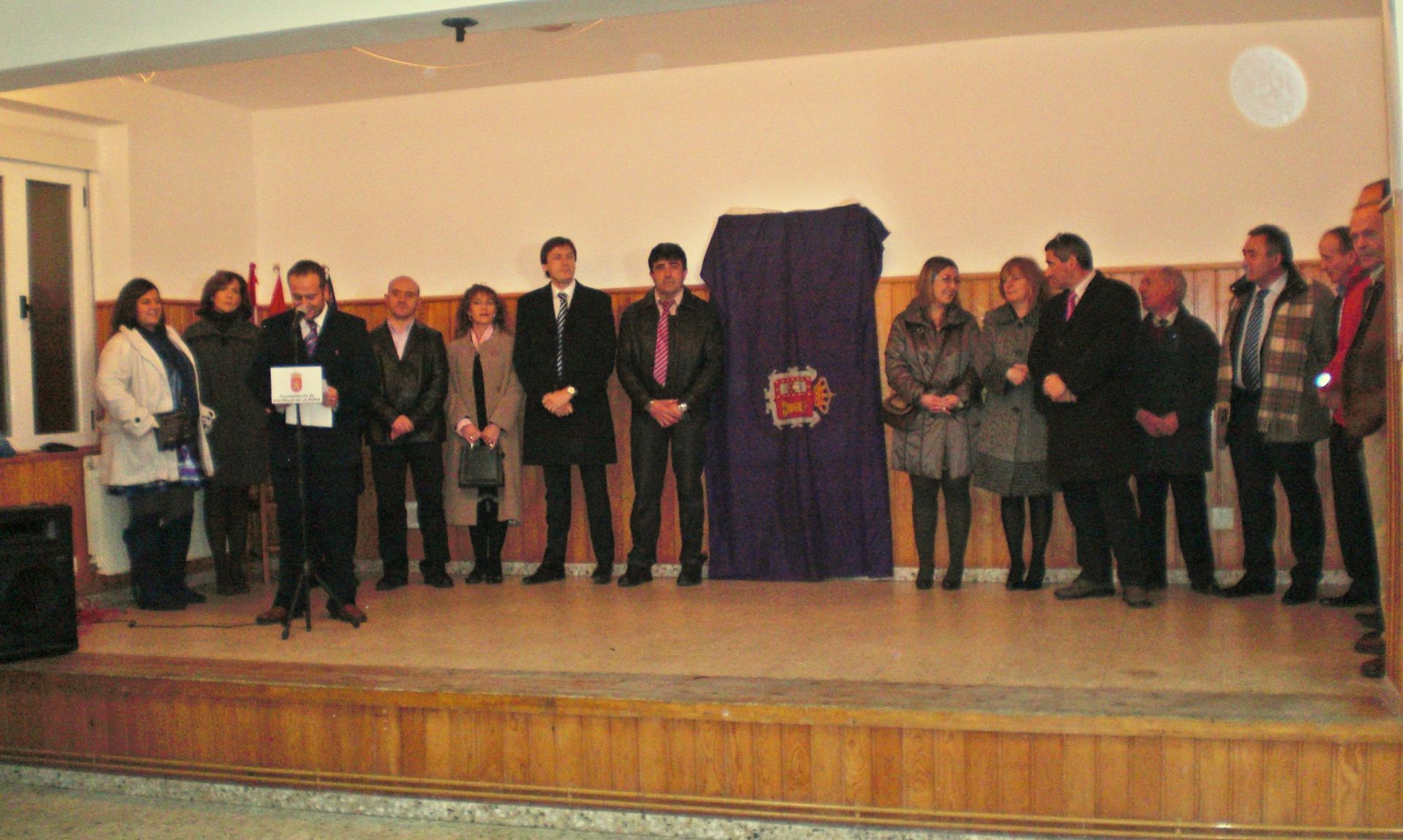 FIESTAS PATRONALES DE SAN ESTEBAN