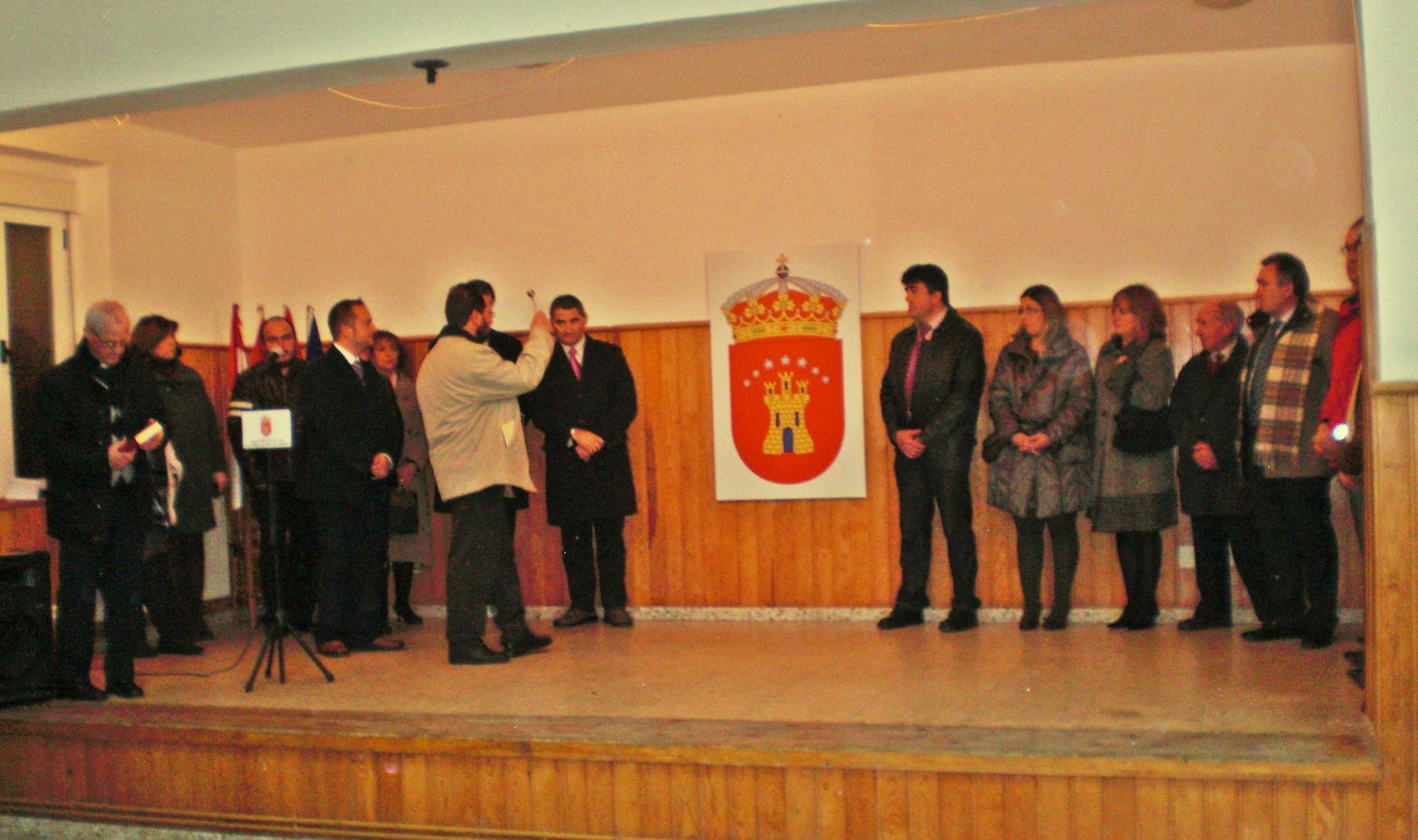 FIESTAS PATRONALES DE SAN ESTEBAN