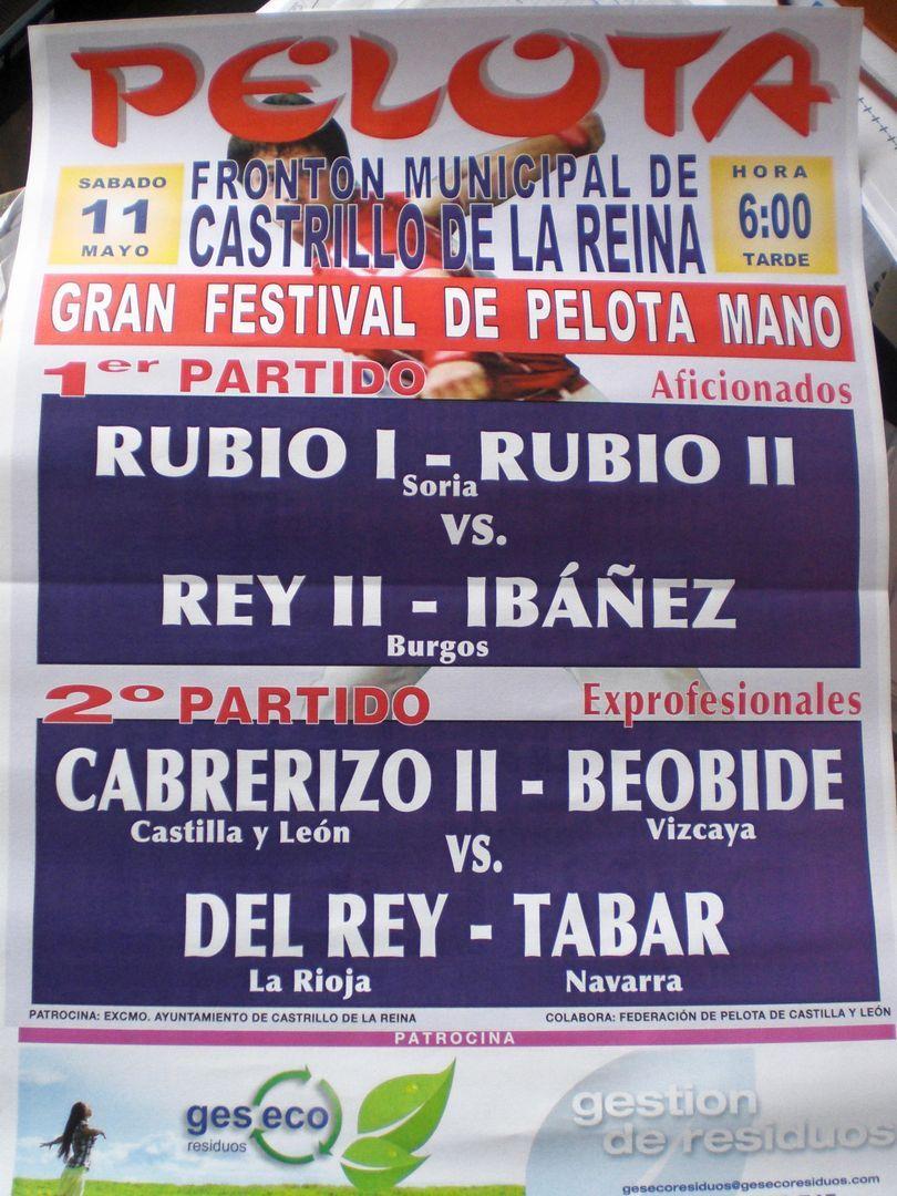 ROMERÍA DE "LA MUELA 2013"