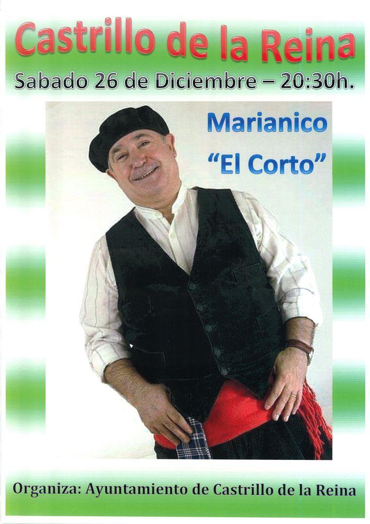 FIESTAS PATRONALES DE SAN ESTEBAN 2015