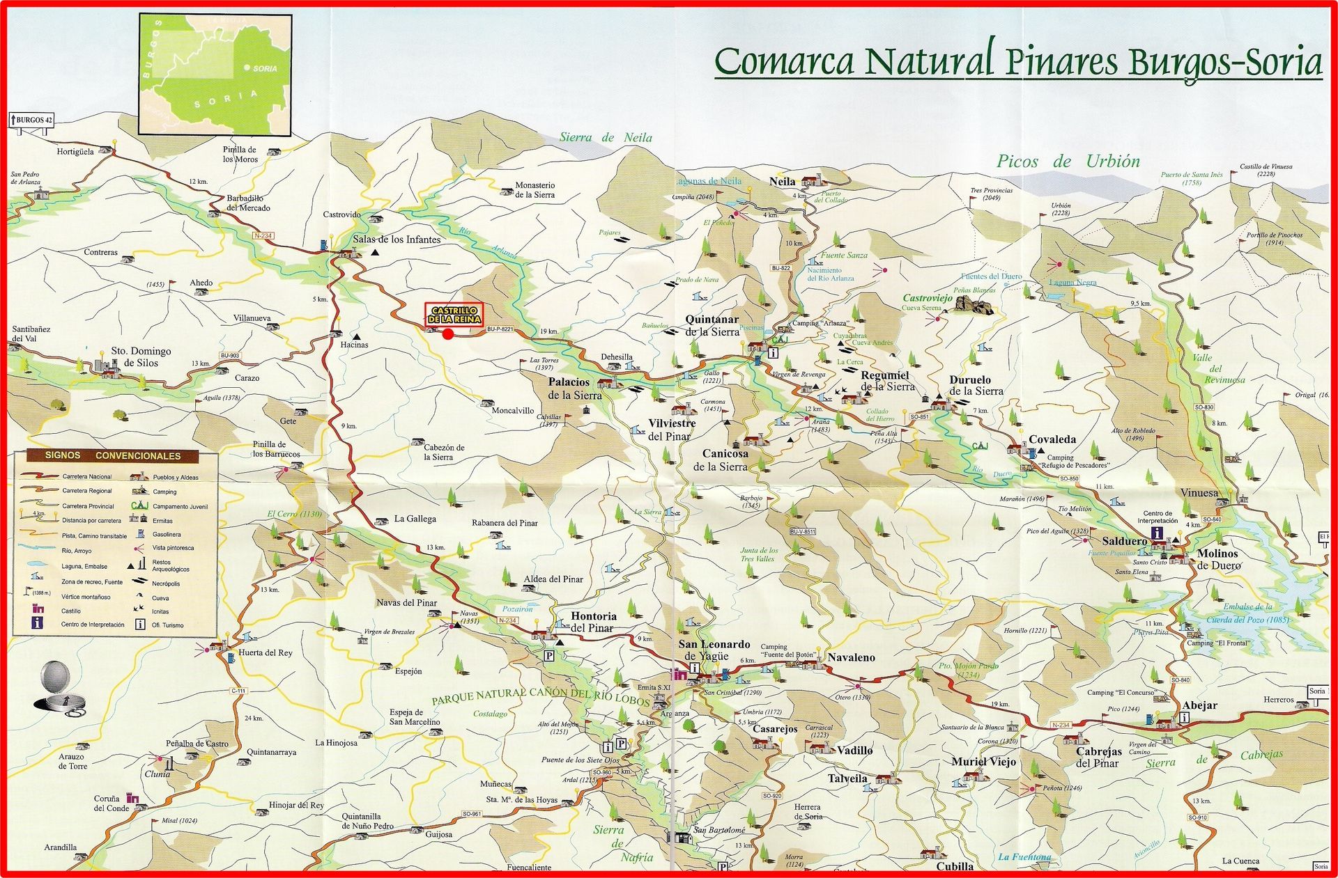 Información General
