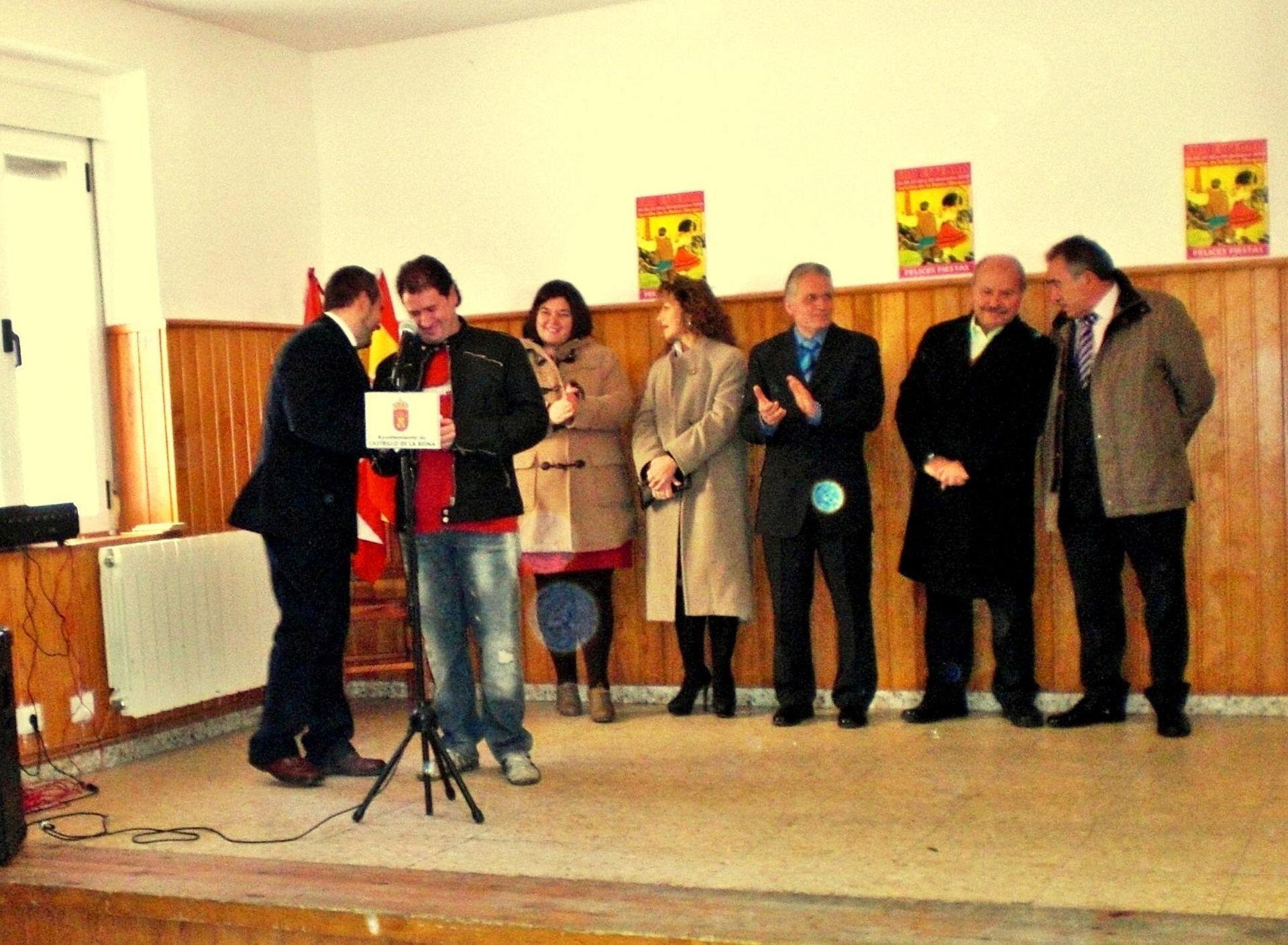 Fotografía de la galería de imágenes con id: 1020